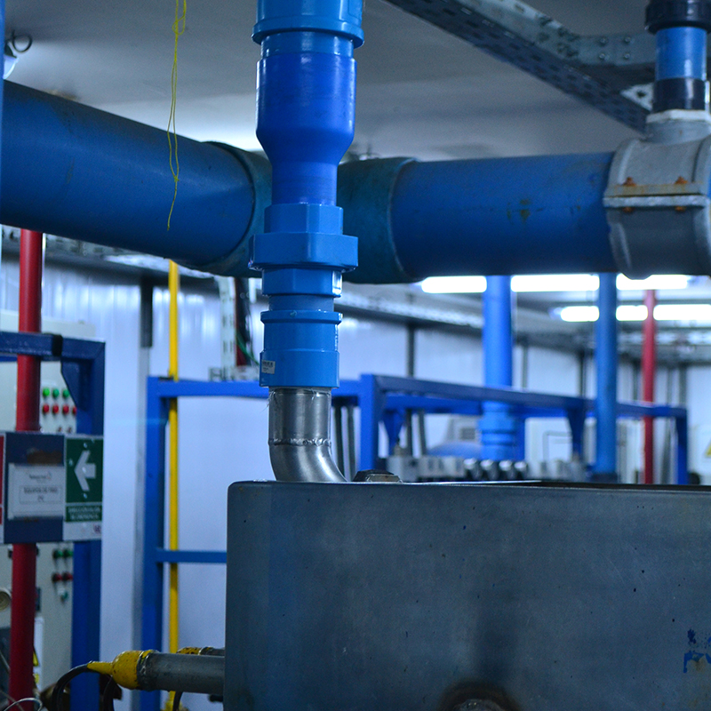 Multiexport – Hornopiren Multiexport – Hornopiren